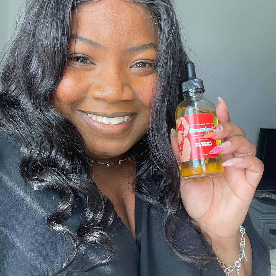 The Journey to Becoming a Hydrated Hottie: How Self-Care Became My Superpower