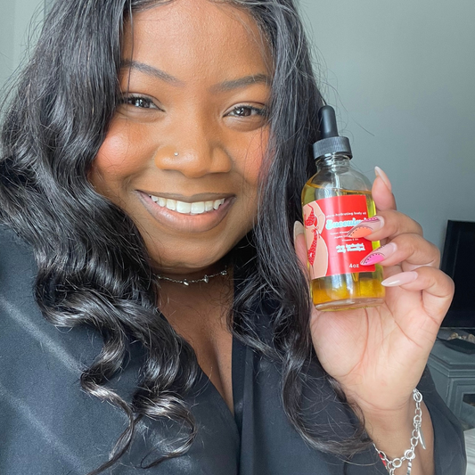 The Journey to Becoming a Hydrated Hottie: How Self-Care Became My Superpower