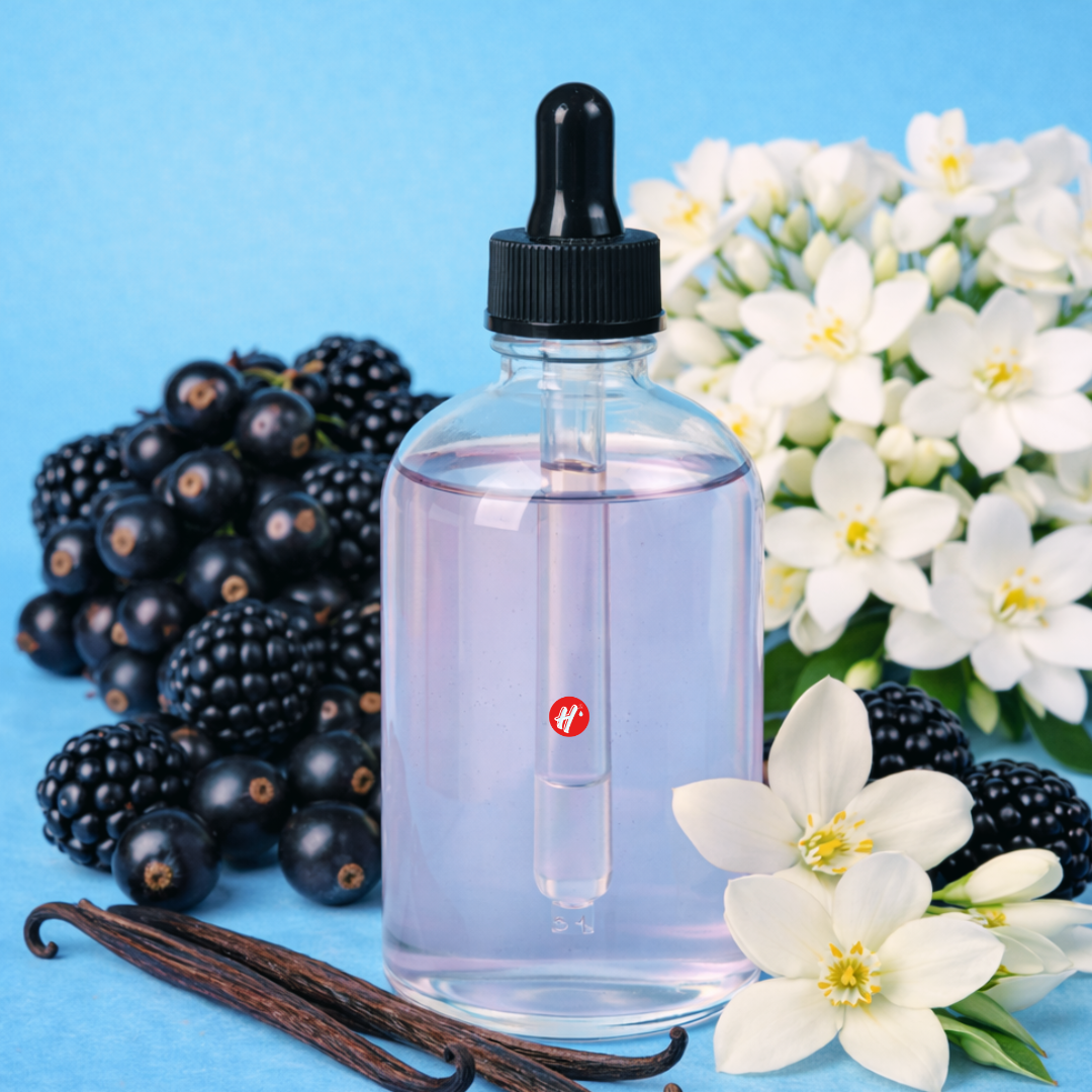 Femme Flora | Ultra-Hydrating Body Oil