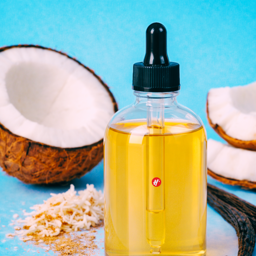 Sweet Trouble | Ultra-Hydrating Body Oil