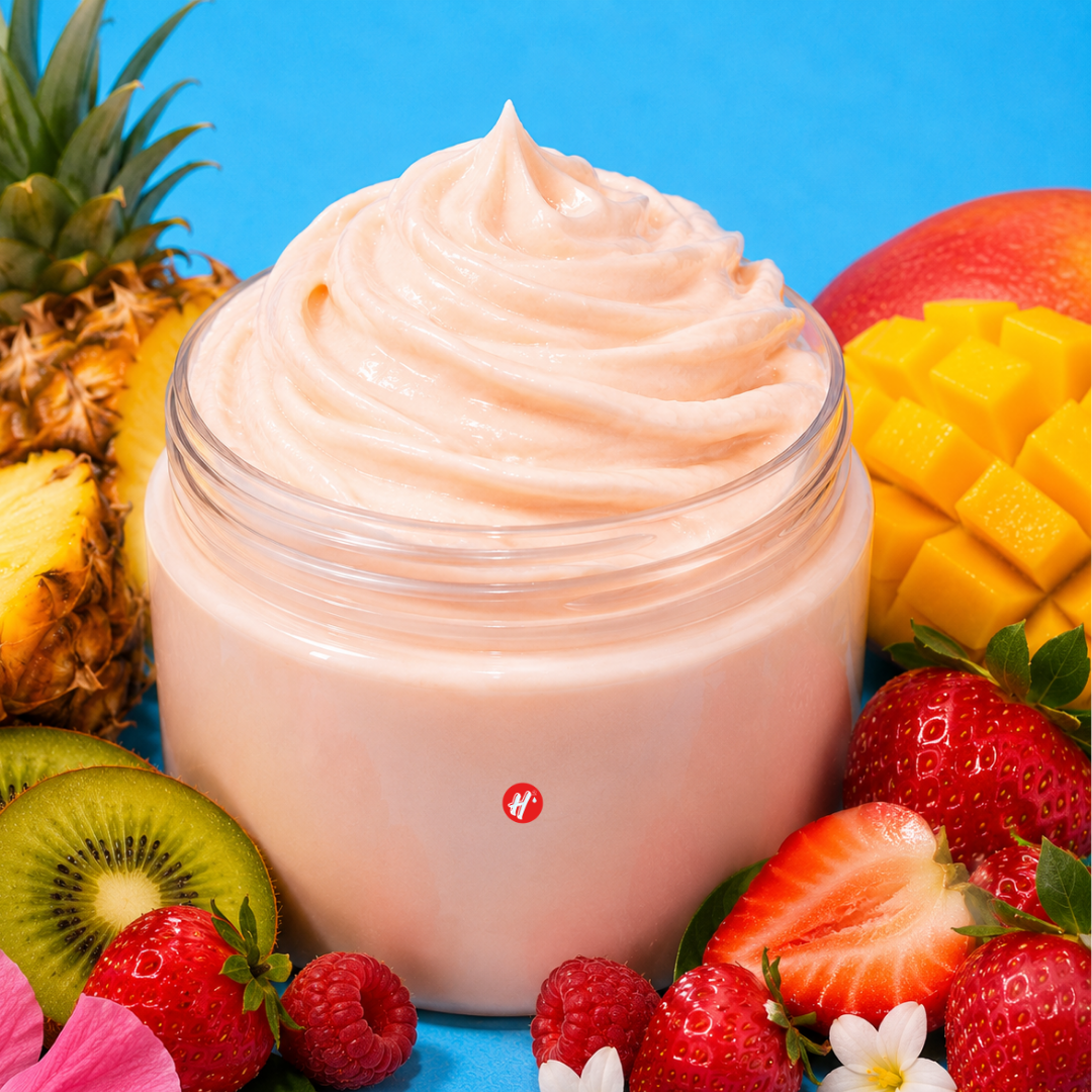 Caribbean Dream | Ultra-Hydrating Body Butter