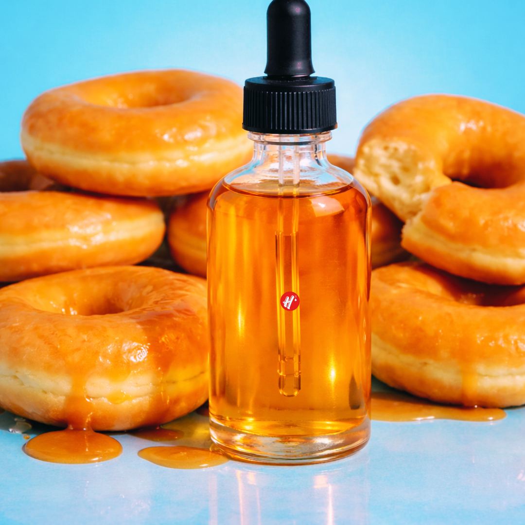 Sugar Drip | Ultra-Hydrating Body Oil
