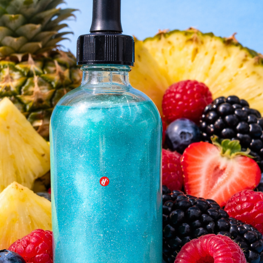 Caribbean Dream | Ultra-Hydrating Body Oil