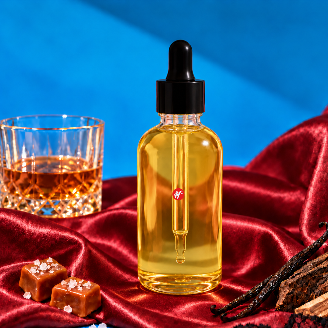 Crave de la Crème | Ultra-Hydrating Body Oil