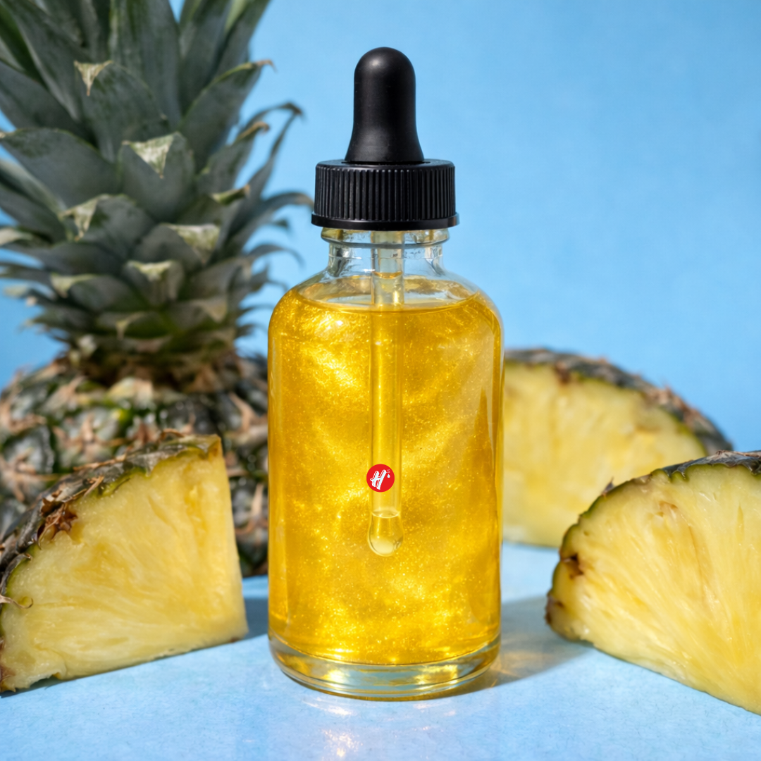 Fineapple | Ultra-Hydrating Body Oil