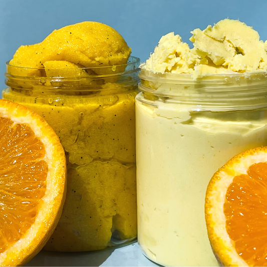 Turmeric Tease Combo