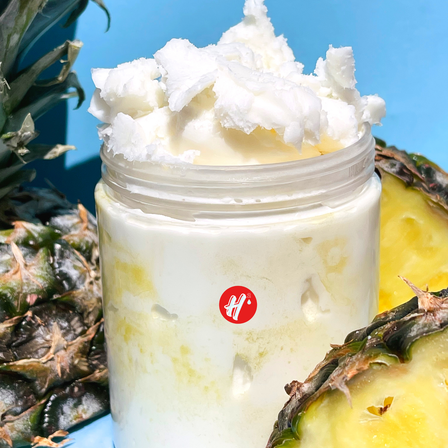 Fineapple | Ultra-Hydrating Body Butter