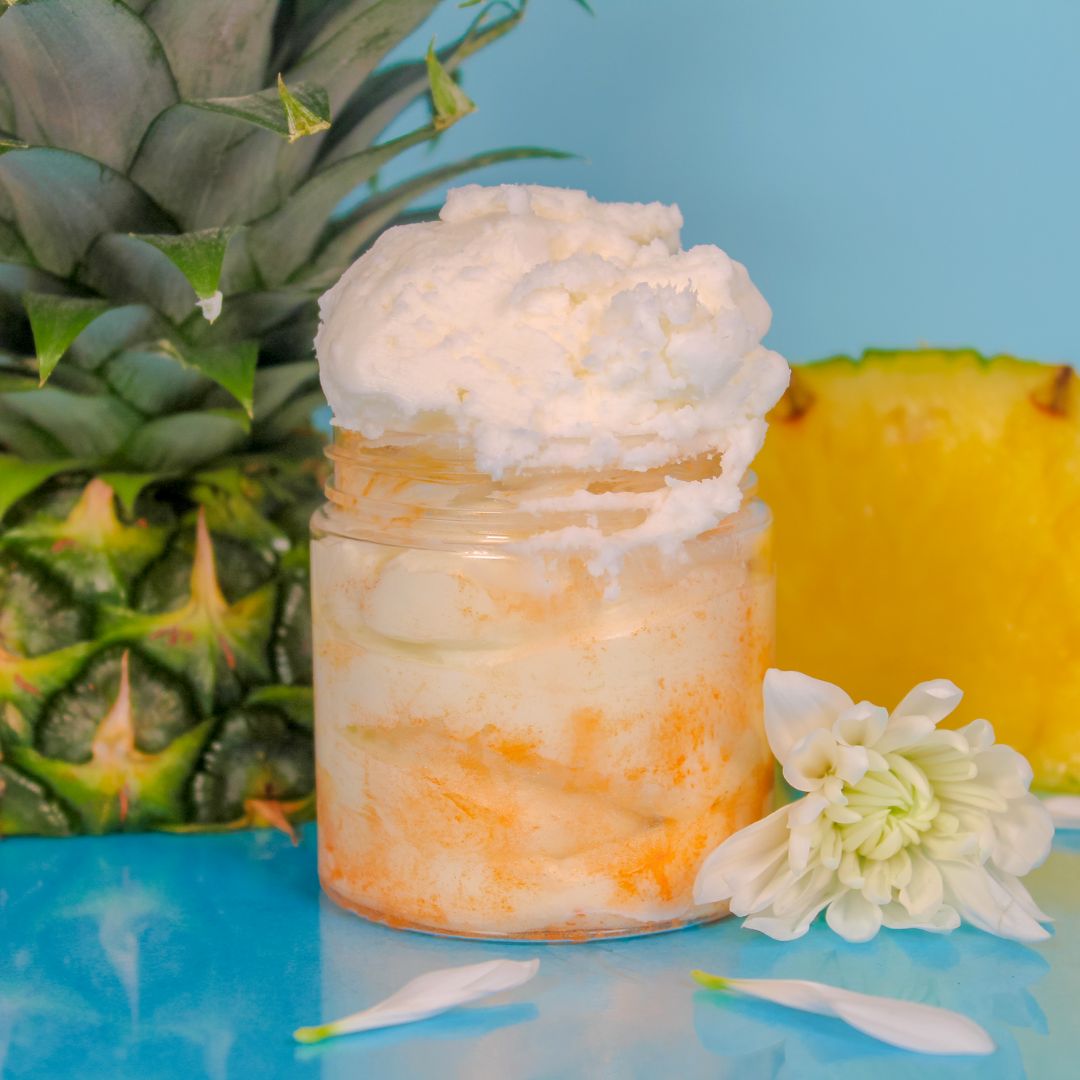 Island Sunrise | Ultra-Hydrating Body Butter