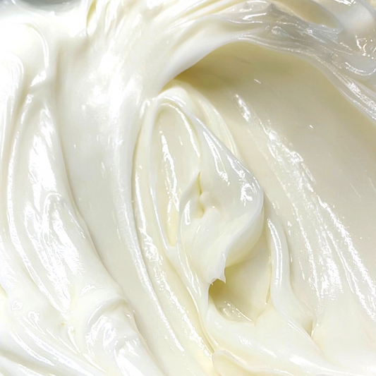 Glow Goddess (Unscented) | Ultra-Hydrating Body Butter