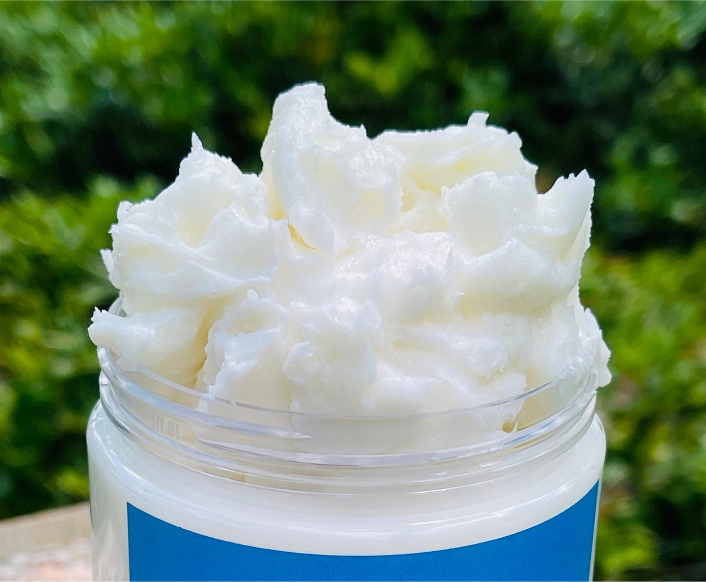 Classic Man | Ultra-Hydrating Body Butter (For Men)
