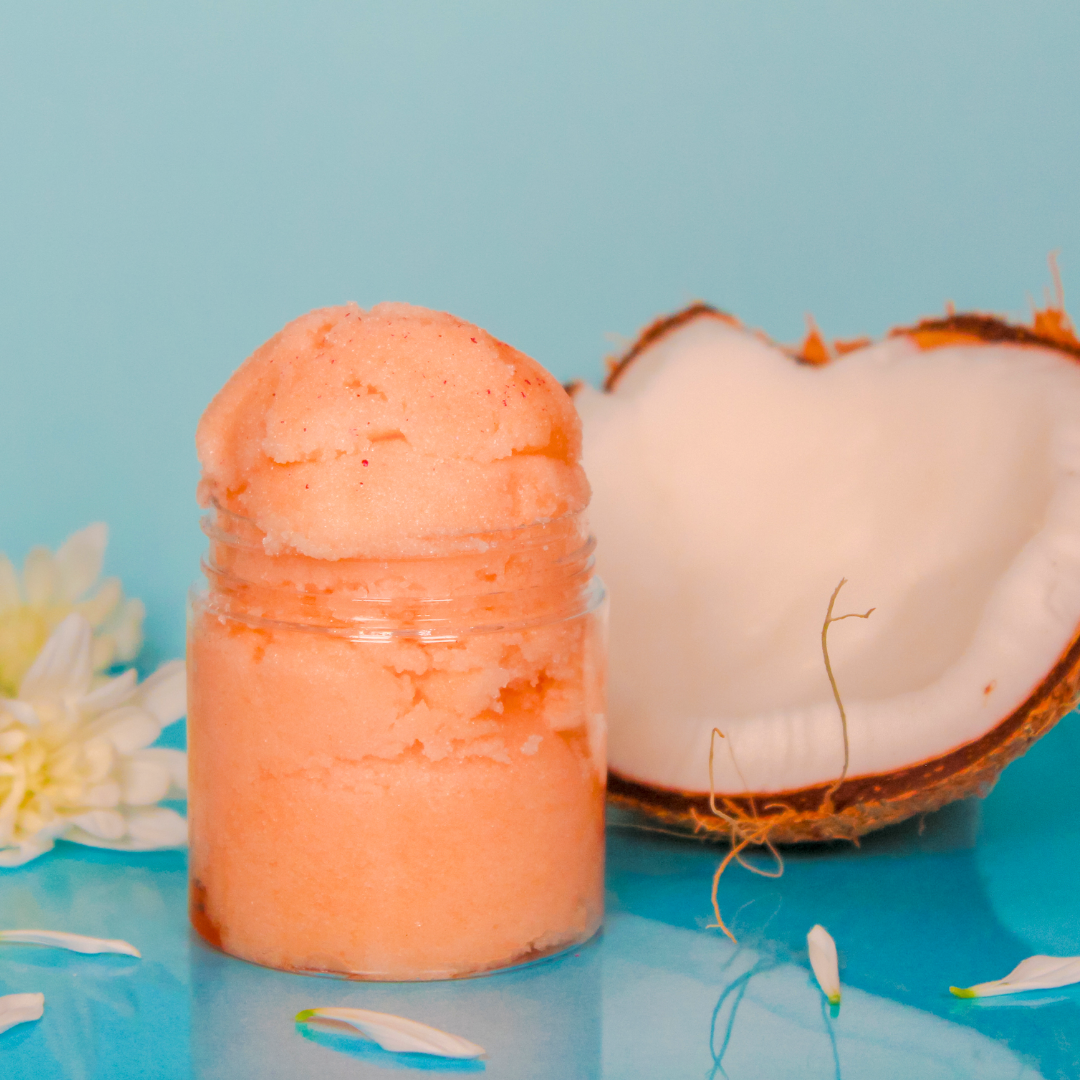 Yum Yum | Ultra-Hydrating Body Scrub