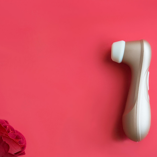 Overwhelmed & Struggling to Choose the Right Sex Toy?