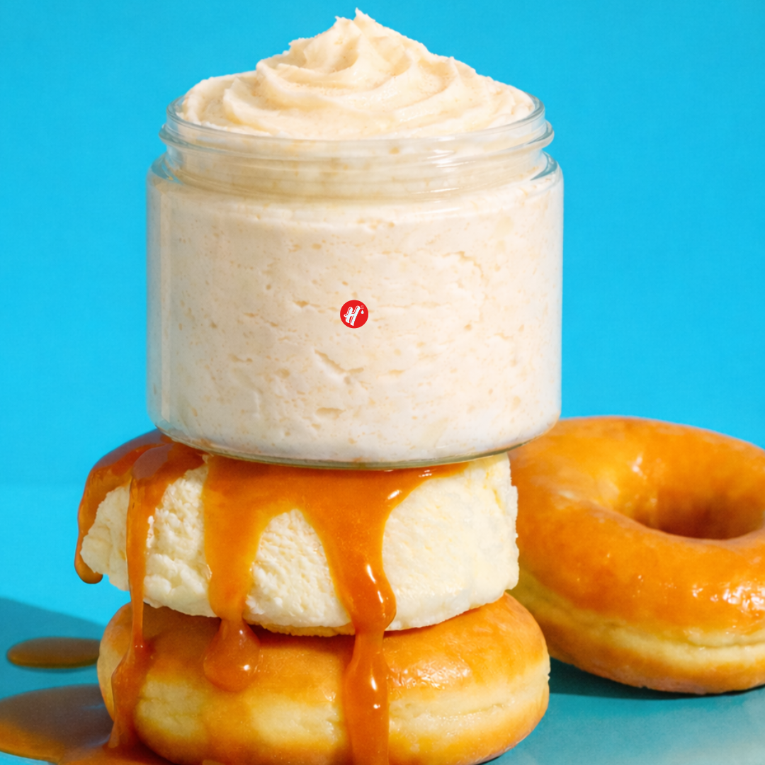 Delectable Gourmand