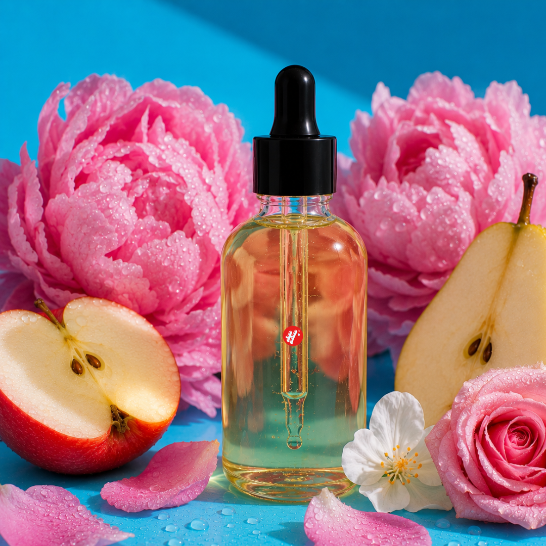 Blushed | Ultra-Hydrating Body Oil