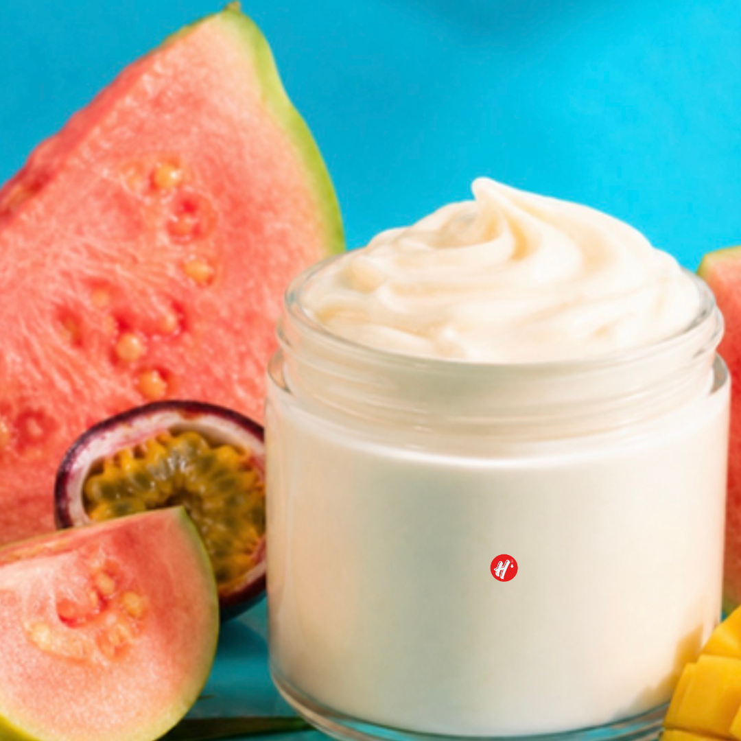 Guava Galore | Ultra-Hydrating Body Butter