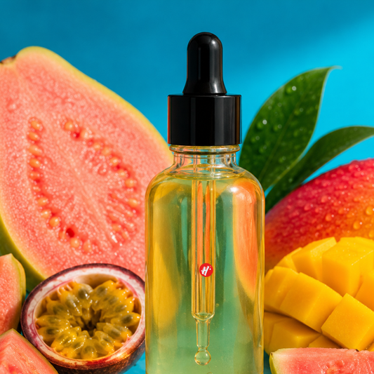 Guava Galore | Ultra-Hydrating Body Oil