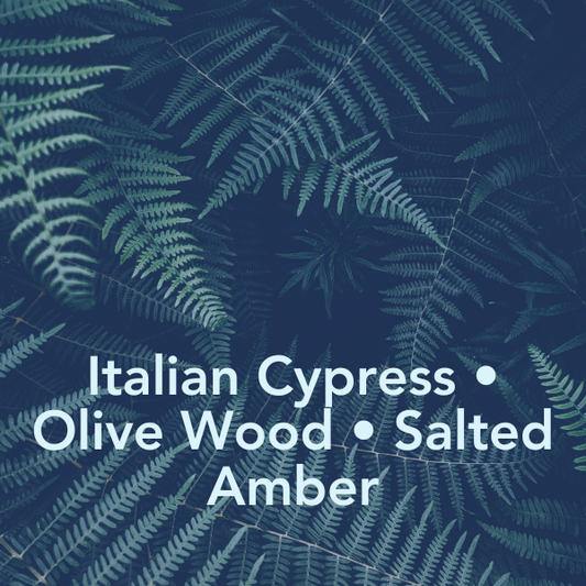 Chiseled | Ultra-Hydrating Body Butter and Beard Oil (For Men)