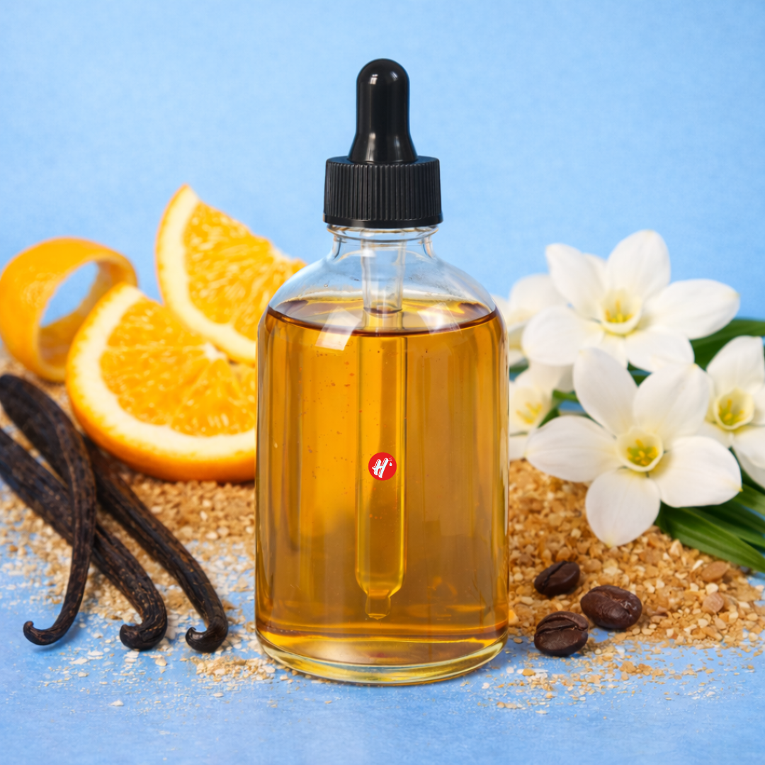 Vanilla Cloud9 | Ultra-Hydrating Body Oil