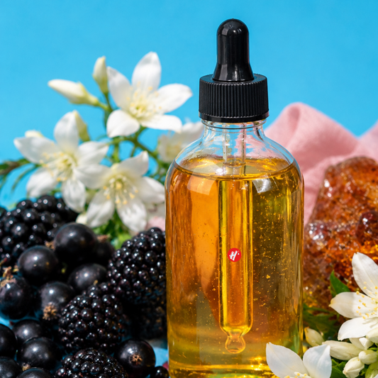 Femme Flora | Ultra-Hydrating Body Oil
