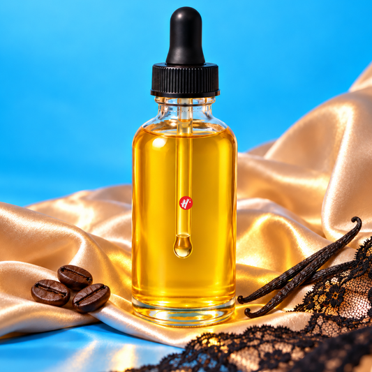 Main Character | Ultra-Hydrating Body Oil