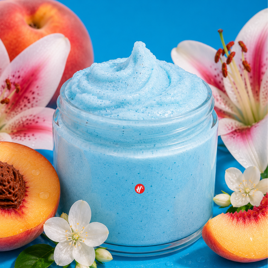 Perfectly HER | Ultra-Hydrating Body Scrub