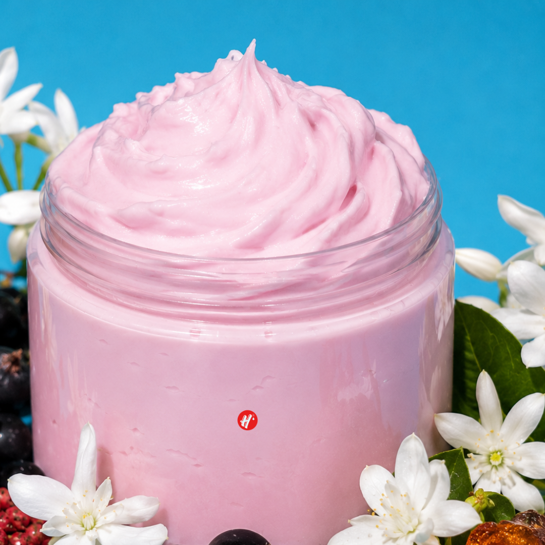Femme Flora | Ultra-Hydrating Body Butter