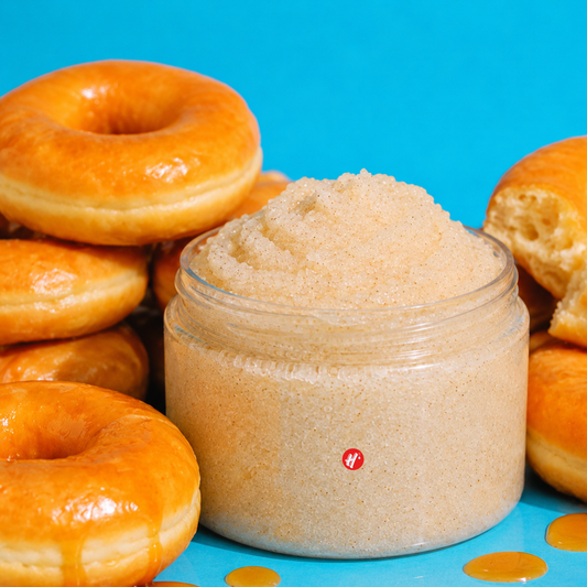 Sugar Drip | Ultra-Hydrating Body Scrub