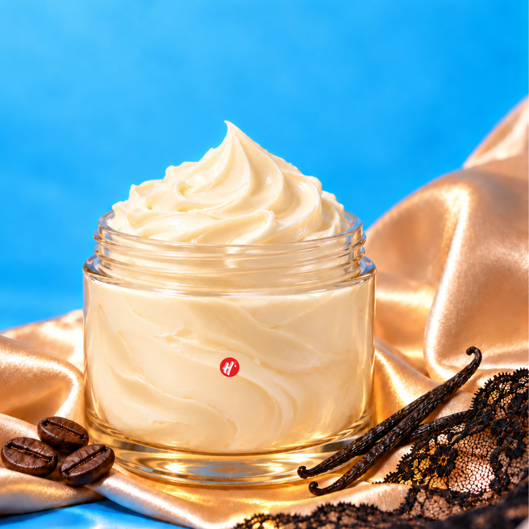 Main Character | Ultra-Hydrating Body Butter