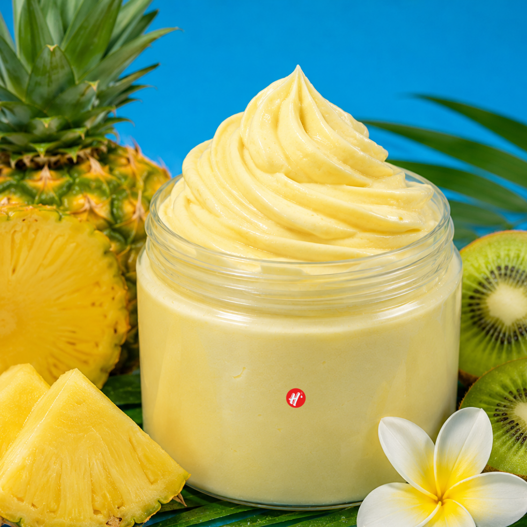 Island Ting | Ultra-Hydrating Body Butter