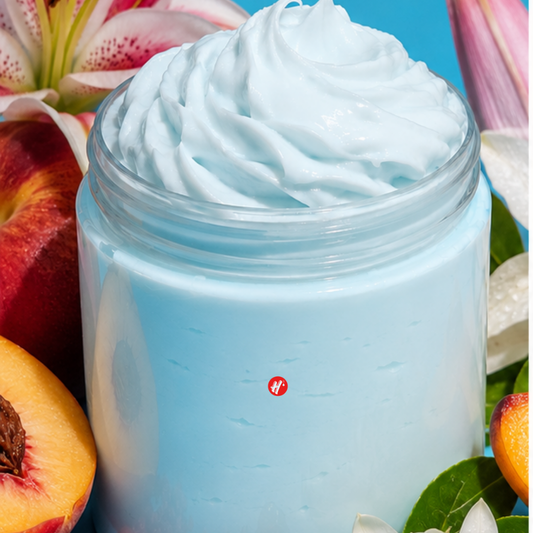 Perfectly HER | Ultra-Hydrating Body Butter