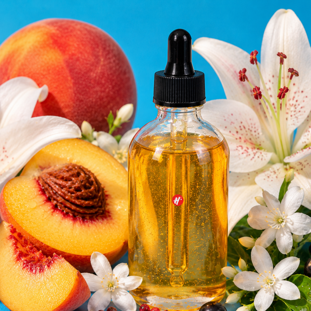 Perfectly HER | Ultra-Hydrating Body Oil