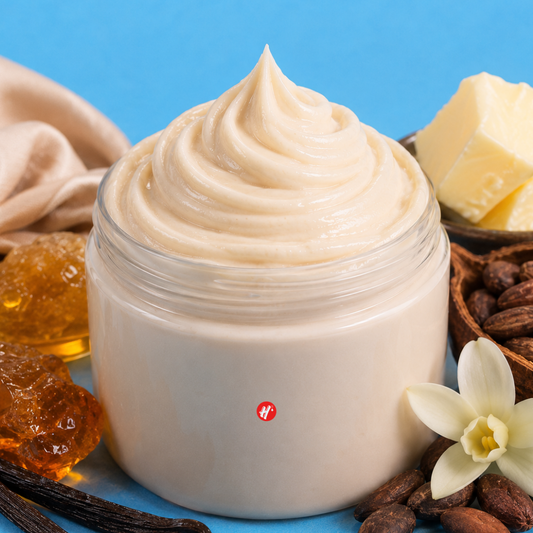 Shea & Smut | Ultra-Hydrating Body Butter