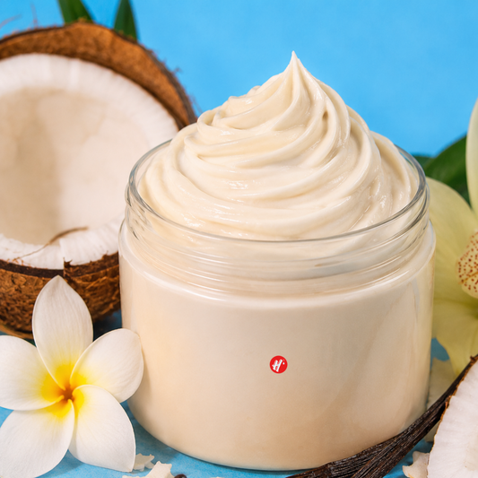 Sweet Trouble | Ultra-Hydrating Body Butter