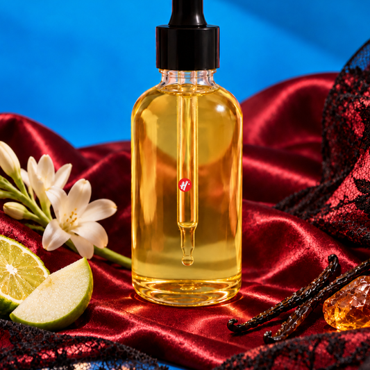Temptress | Ultra-Hydrating Body Oil