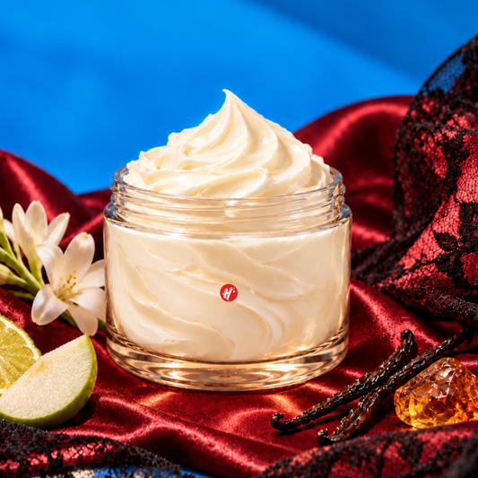 Temptress | Ultra-Hydrating Body Butter