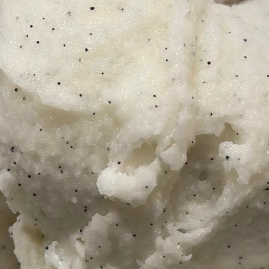 Glow Goddess (Unscented) | Ultra-Hydrating Body Scrub