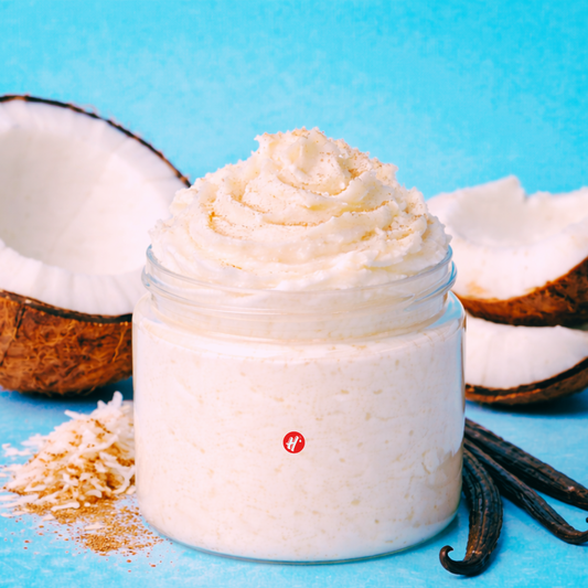 Sweet Trouble | Ultra-Hydrating Body Butter