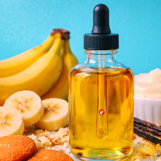 'Nana Puddin'| Ultra-Hydrating Body Oil