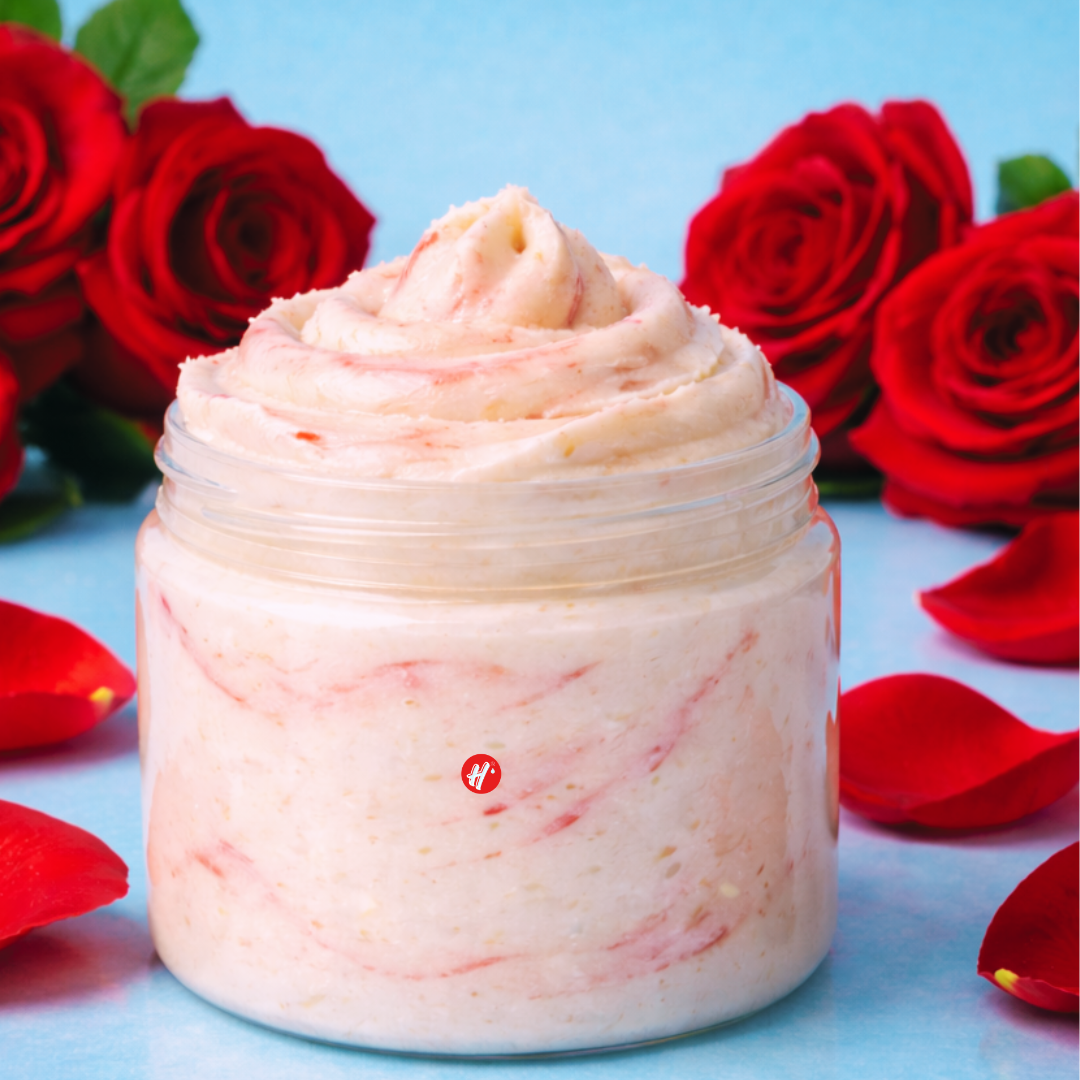 Boudoir | Ultra-Hydrating Body Butter