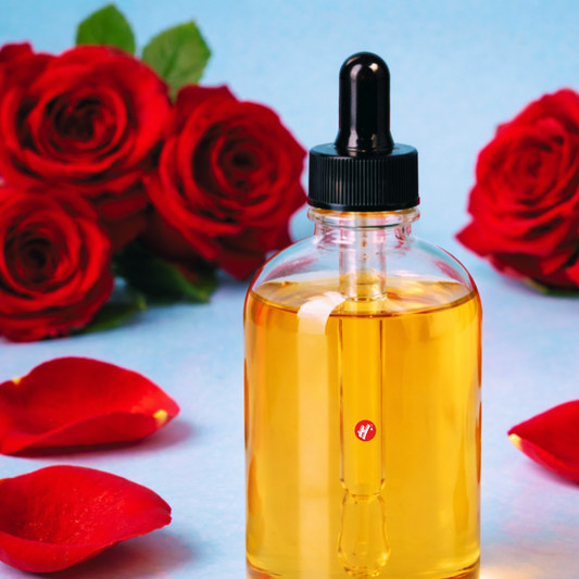 Boudoir | Ultra-Hydrating Body Oil