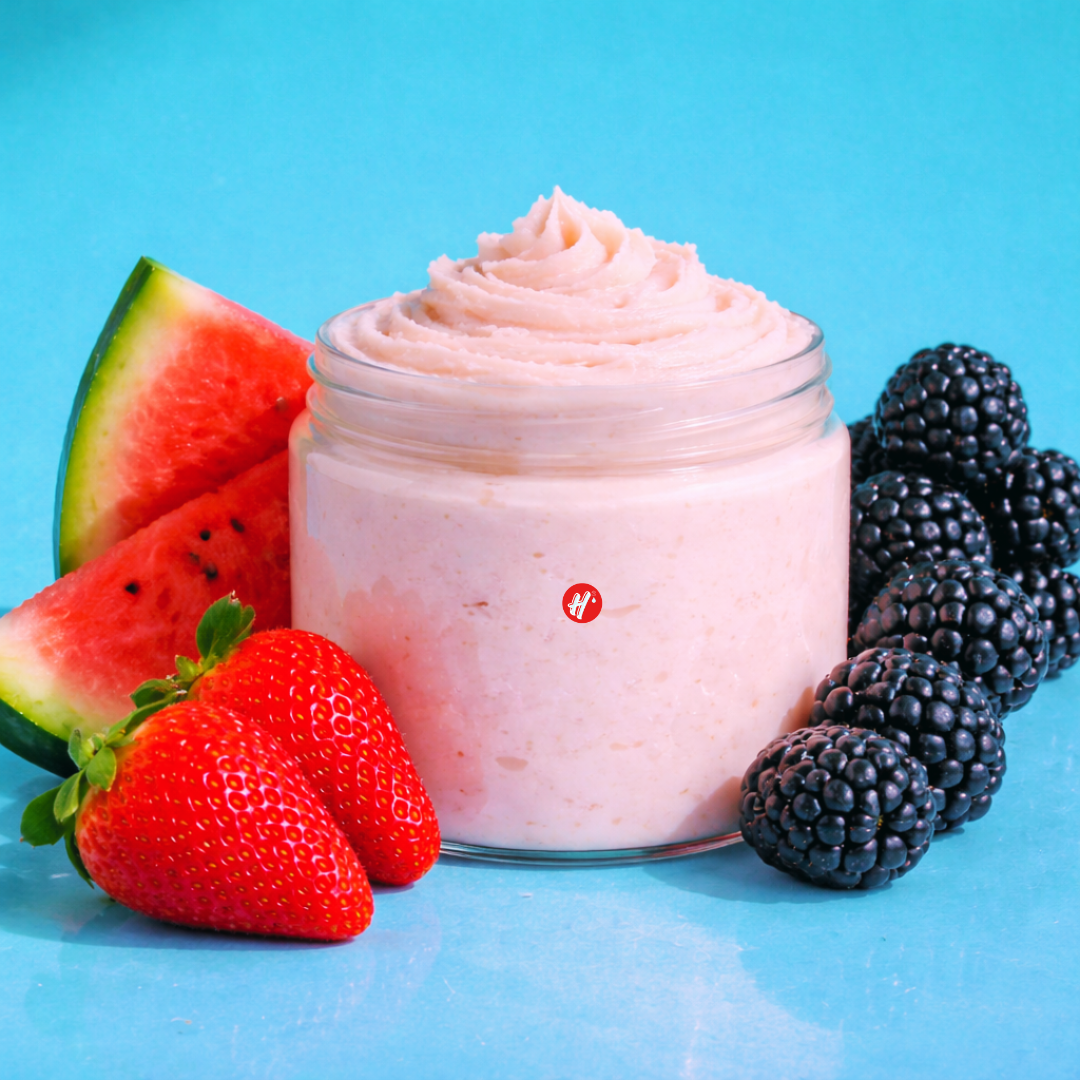 Main Character | Ultra-Hydrating Body Butter