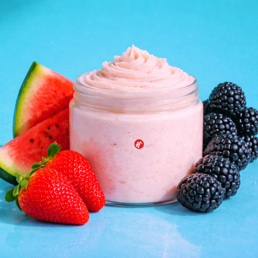 Main Character | Ultra-Hydrating Body Butter