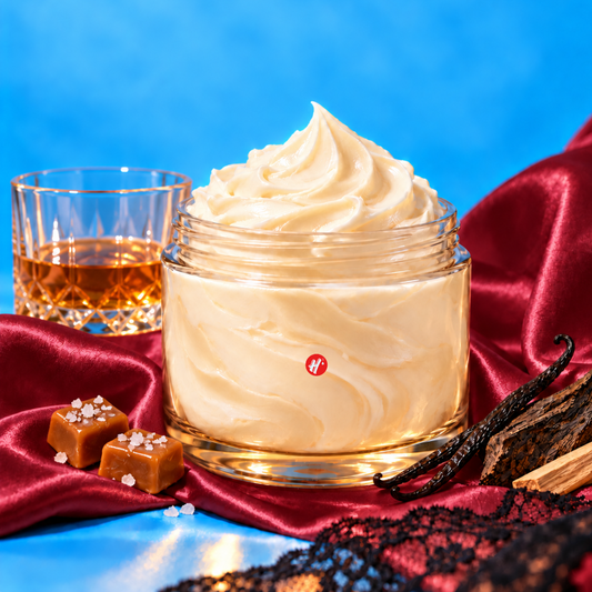 Crave de la Crème | Ultra-Hydrating Body Butter
