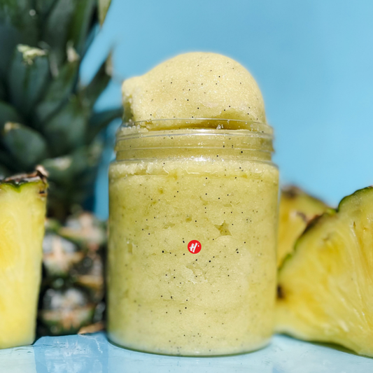 Fineapple | Ultra-Hydrating Body Scrub