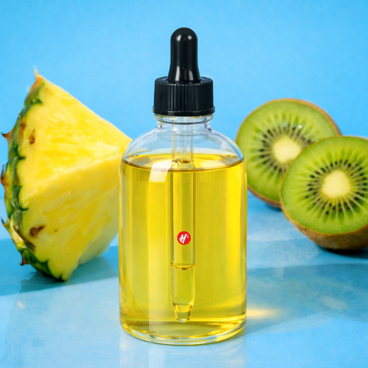 Island Ting | Ultra-Hydrating Body Oil