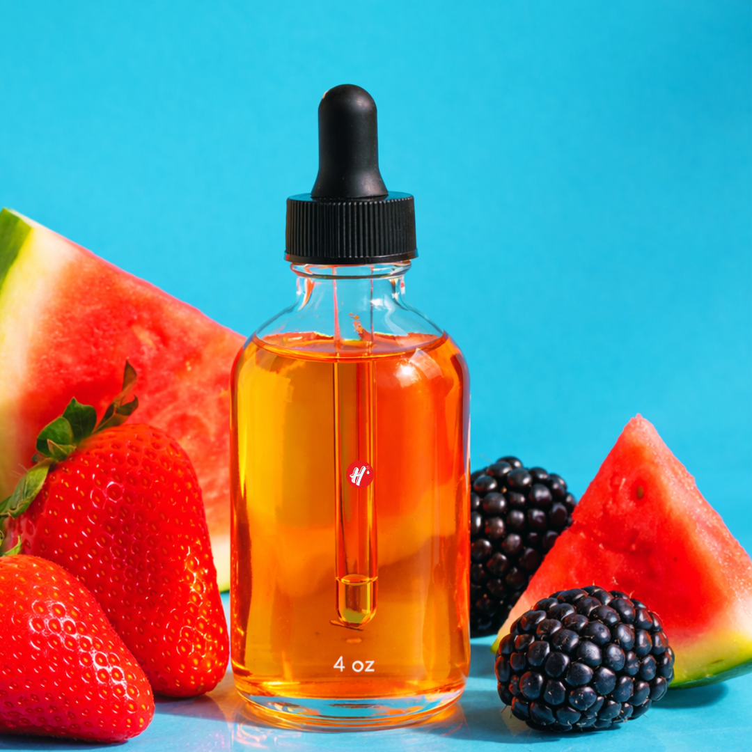 Main Character | Ultra-Hydrating Body Oil