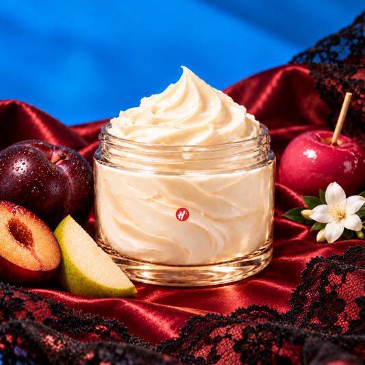 Plum Pressha | Ultra-Hydrating Body Butter