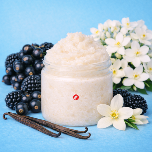 Femme Flora | Ultra-Hydrating Body Butter