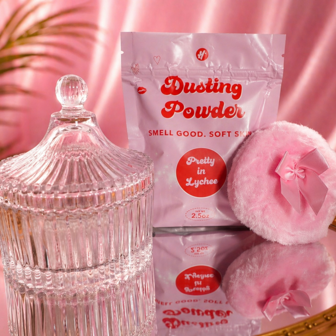 Dusting Powder