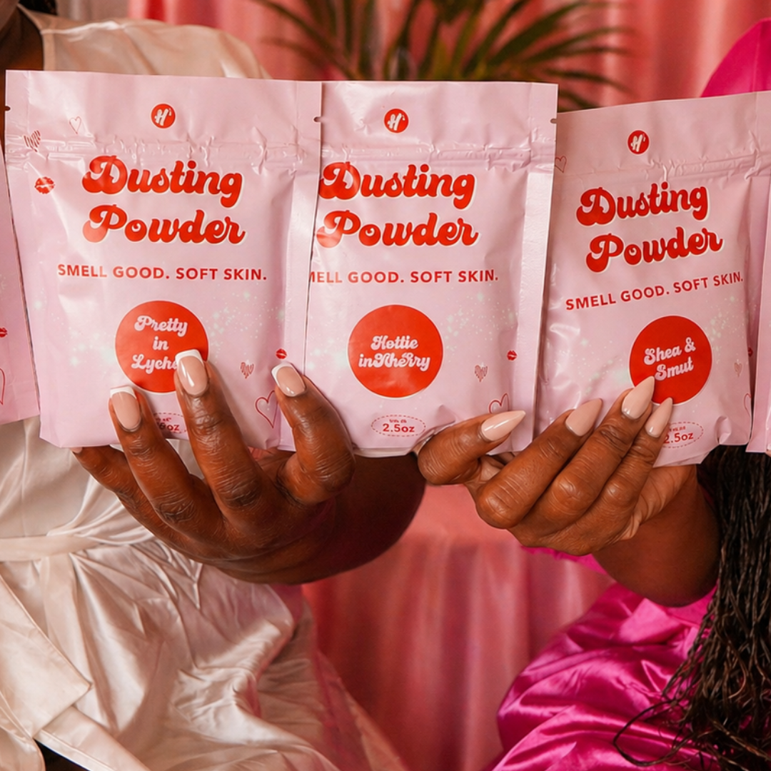 Dusting Powder